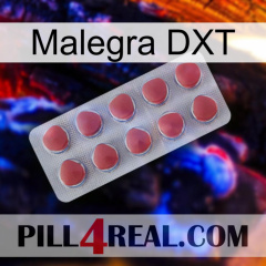 Malegra DXT 18